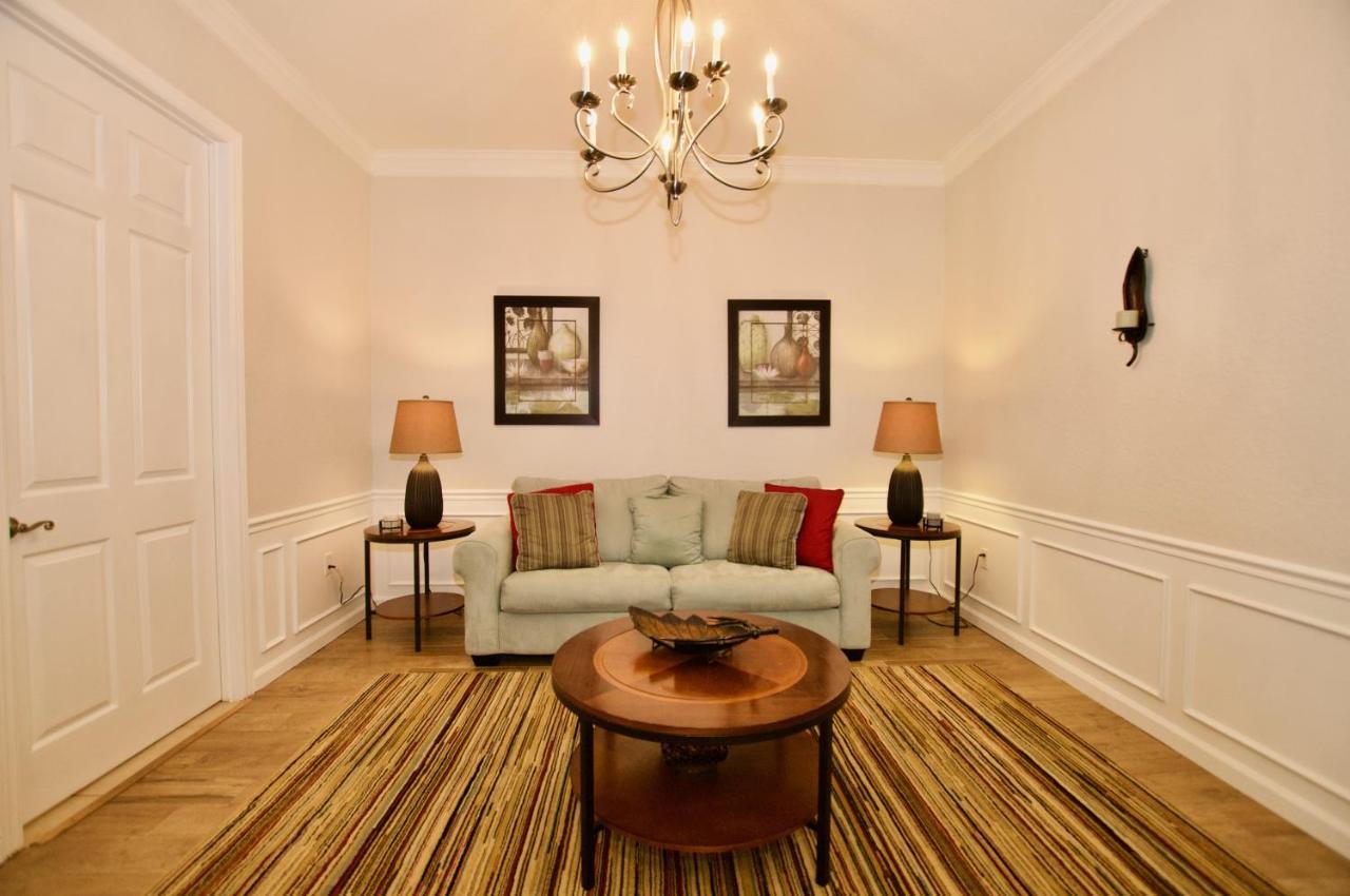 Vista Cay Luxury 3 Bedroom Apartment Orlando