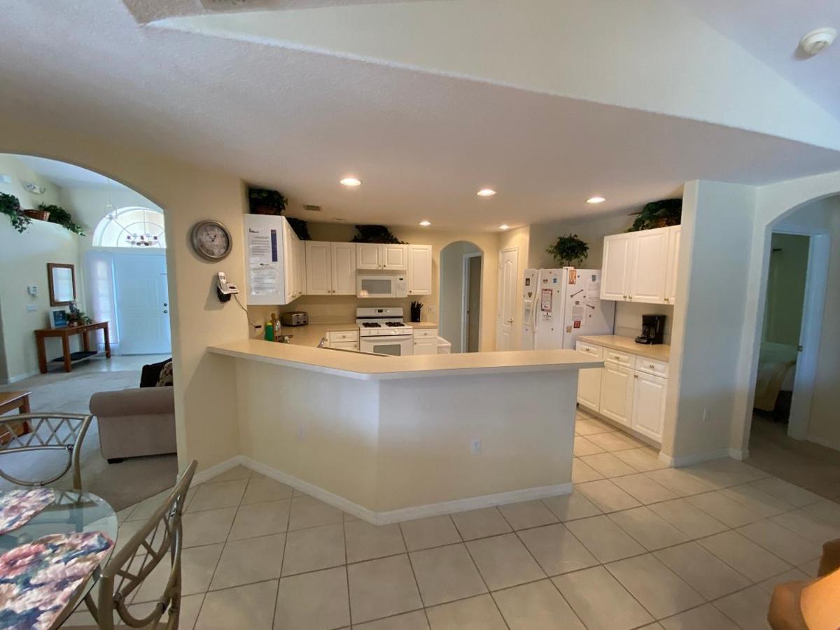 Holiday home Platinum Of Orlando