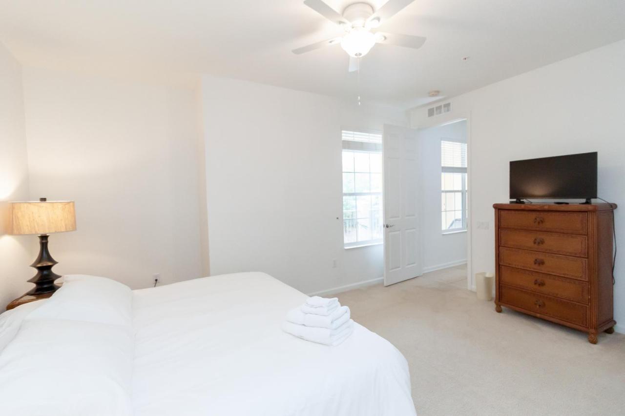 3 Bedroom 3 Ba 5min To Universal 1823sqft Apartment