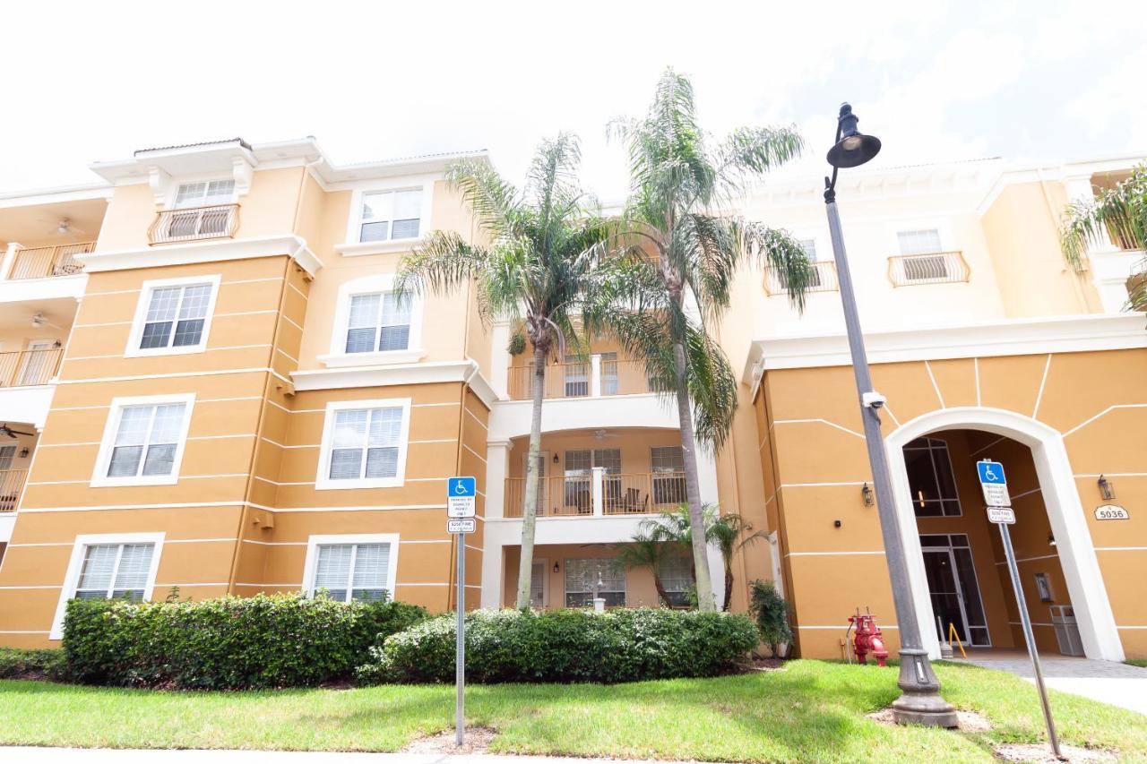 3 Bedroom 3 Ba 5min To Universal 1823sqft Apartment Orlando
