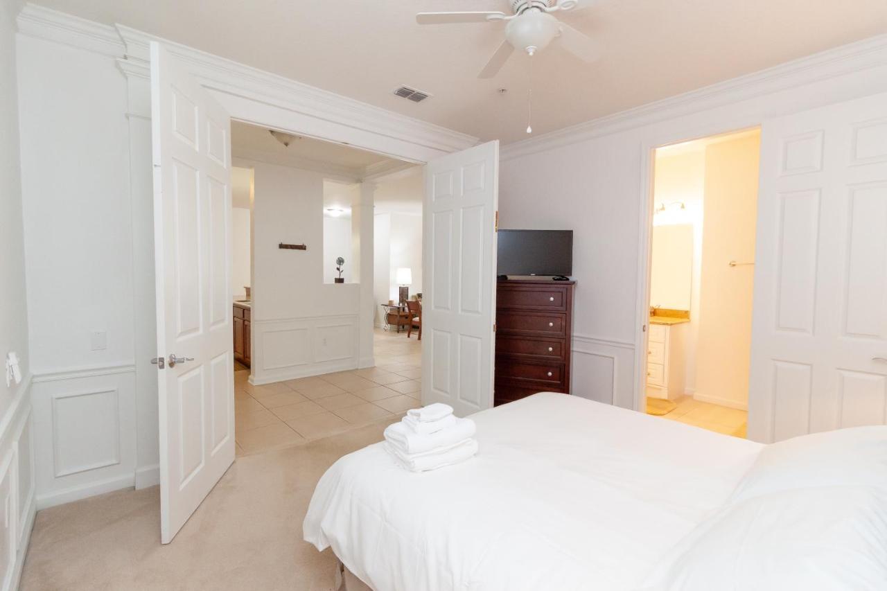 Apartment 3 Bedroom 3 Ba 5min To Universal 1823sqft Orlando