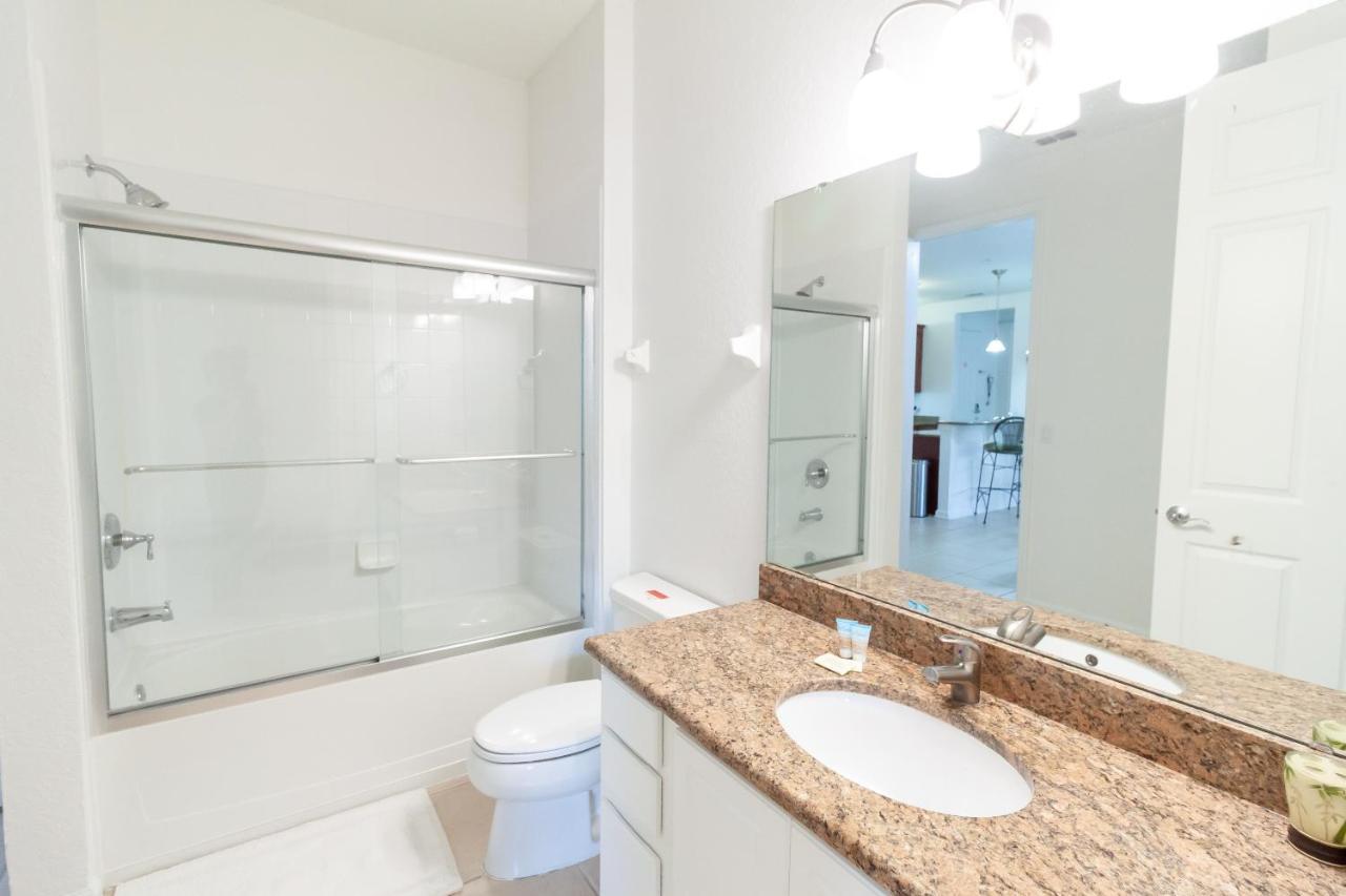 3 Bedroom 3 Ba 5min To Universal 1823sqft * Orlando