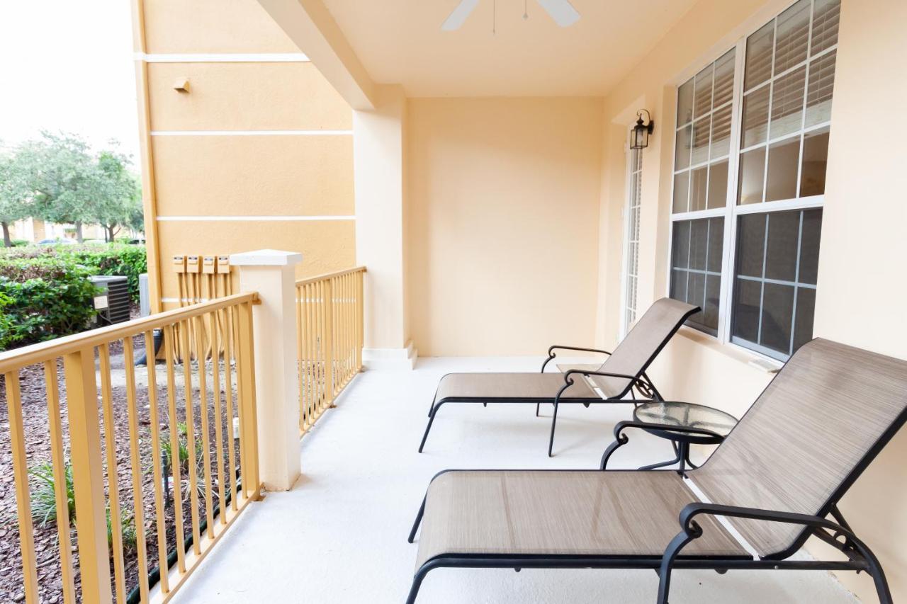3 Bedroom 3 Ba 5min To Universal 1823sqft Apartment Orlando