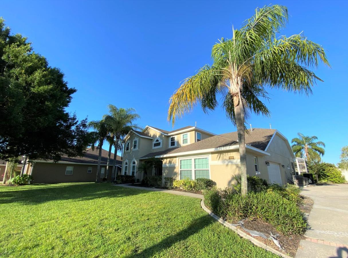 Mickey's Pearl: 7br Retreat With Private Pool * Orlando