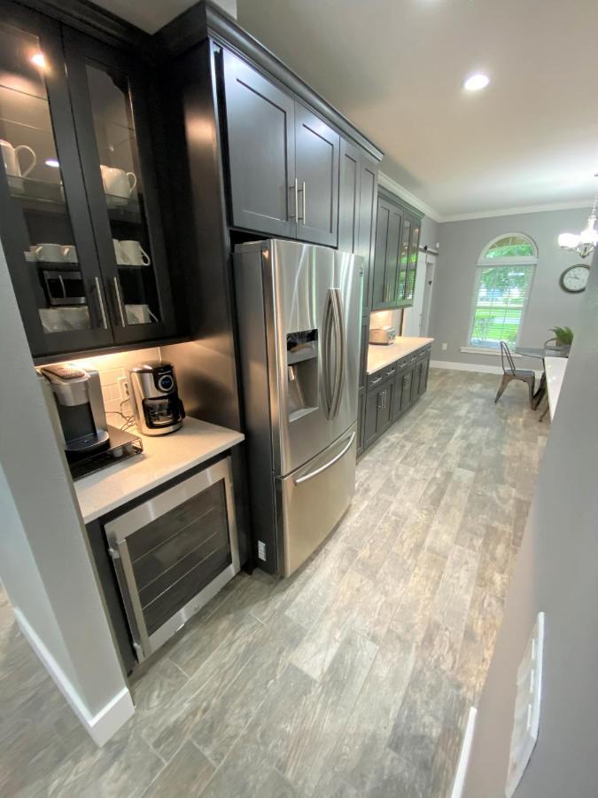 Mickey's Pearl: 7br Retreat With Private Pool Holiday home Orlando