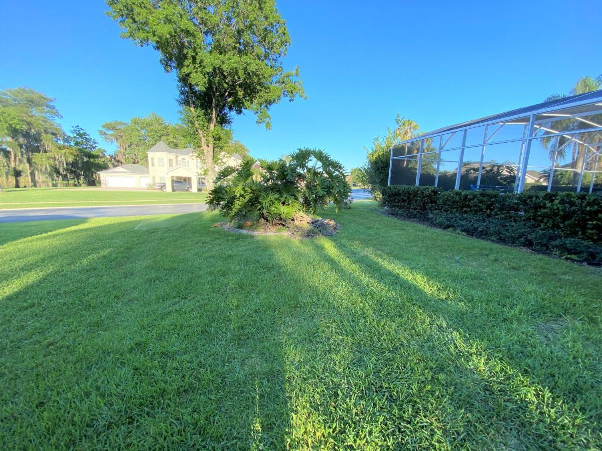 Mickey's Pearl: 7br Retreat With Private Pool *