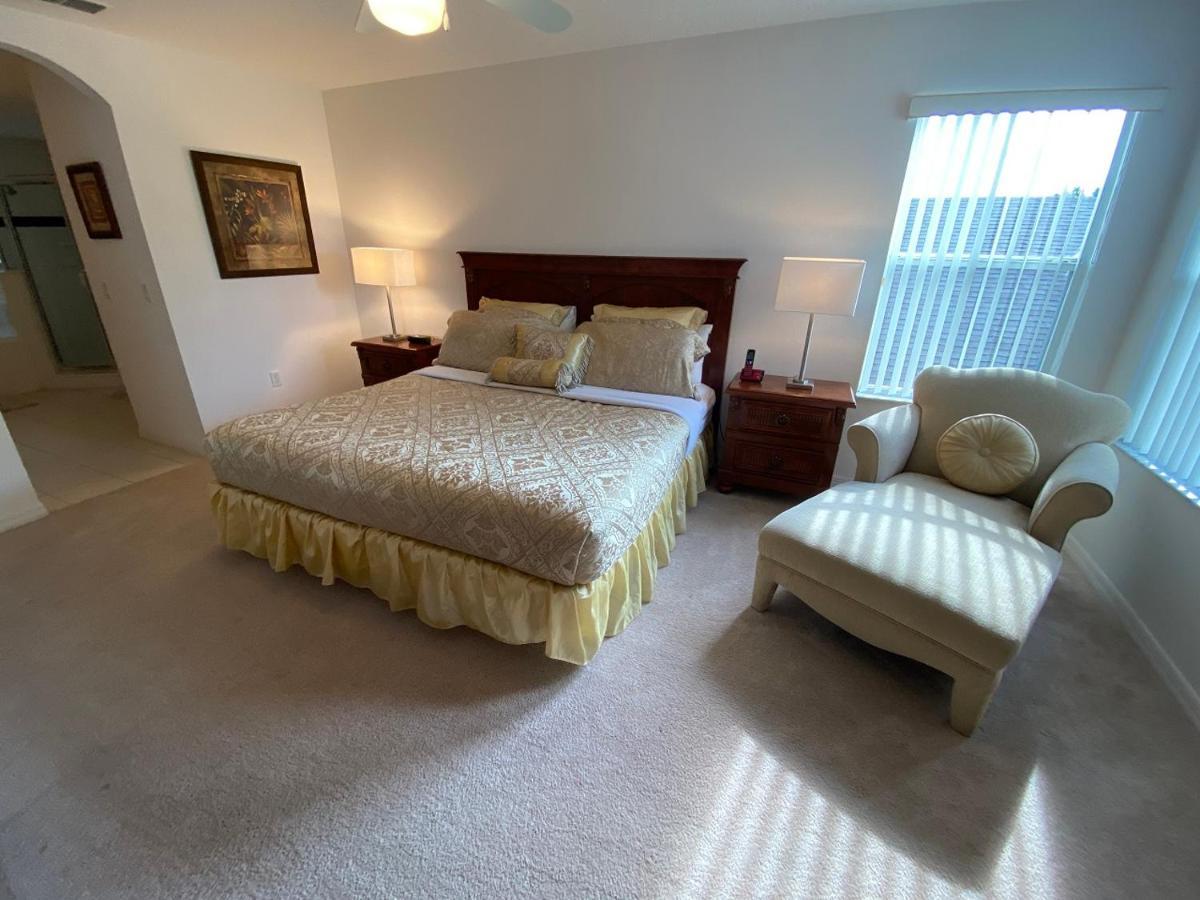 Holiday home Platinum Of