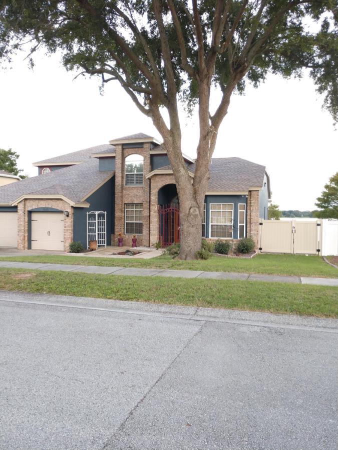 Guest house Lakefront Suites Orlando