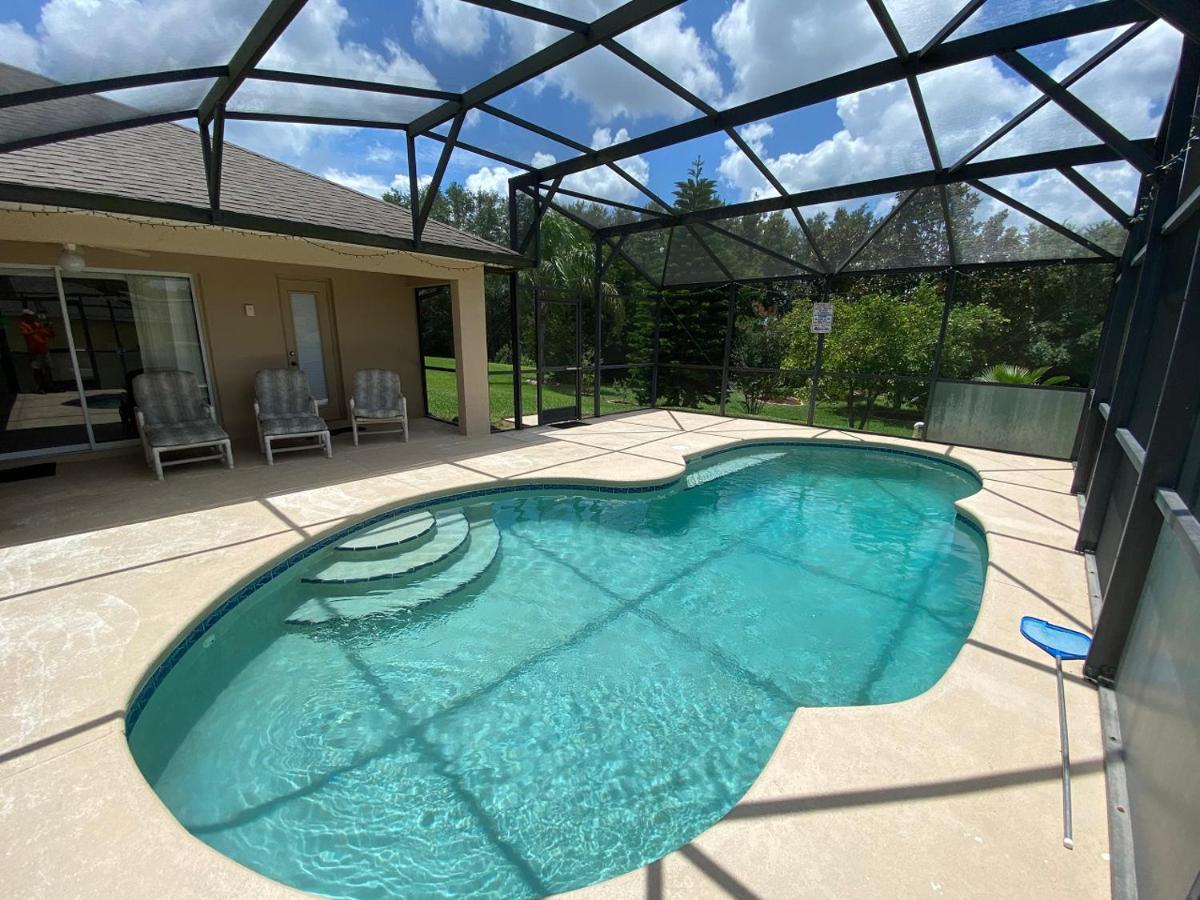 Holiday home Platinum Of Orlando