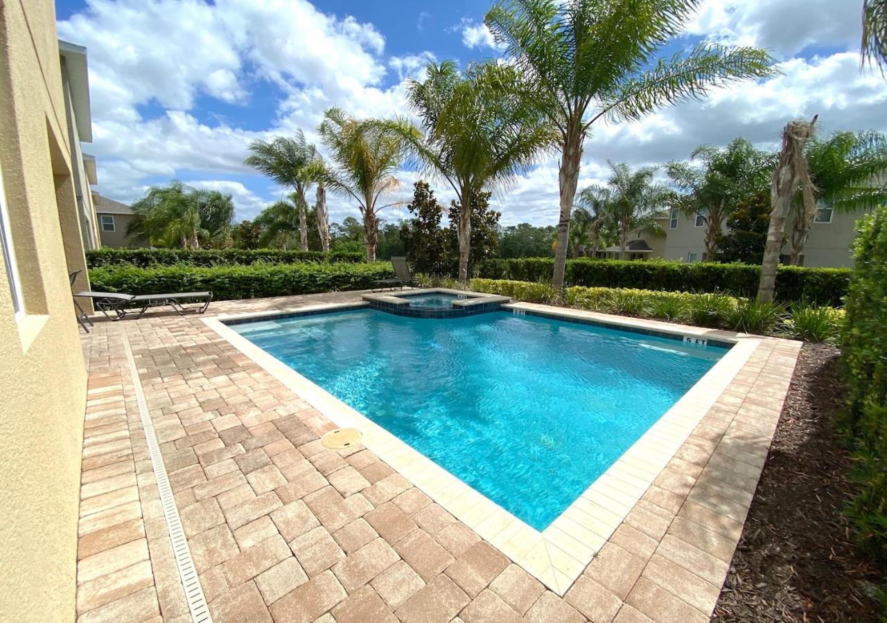 331-luxury Wpool & By Orlando