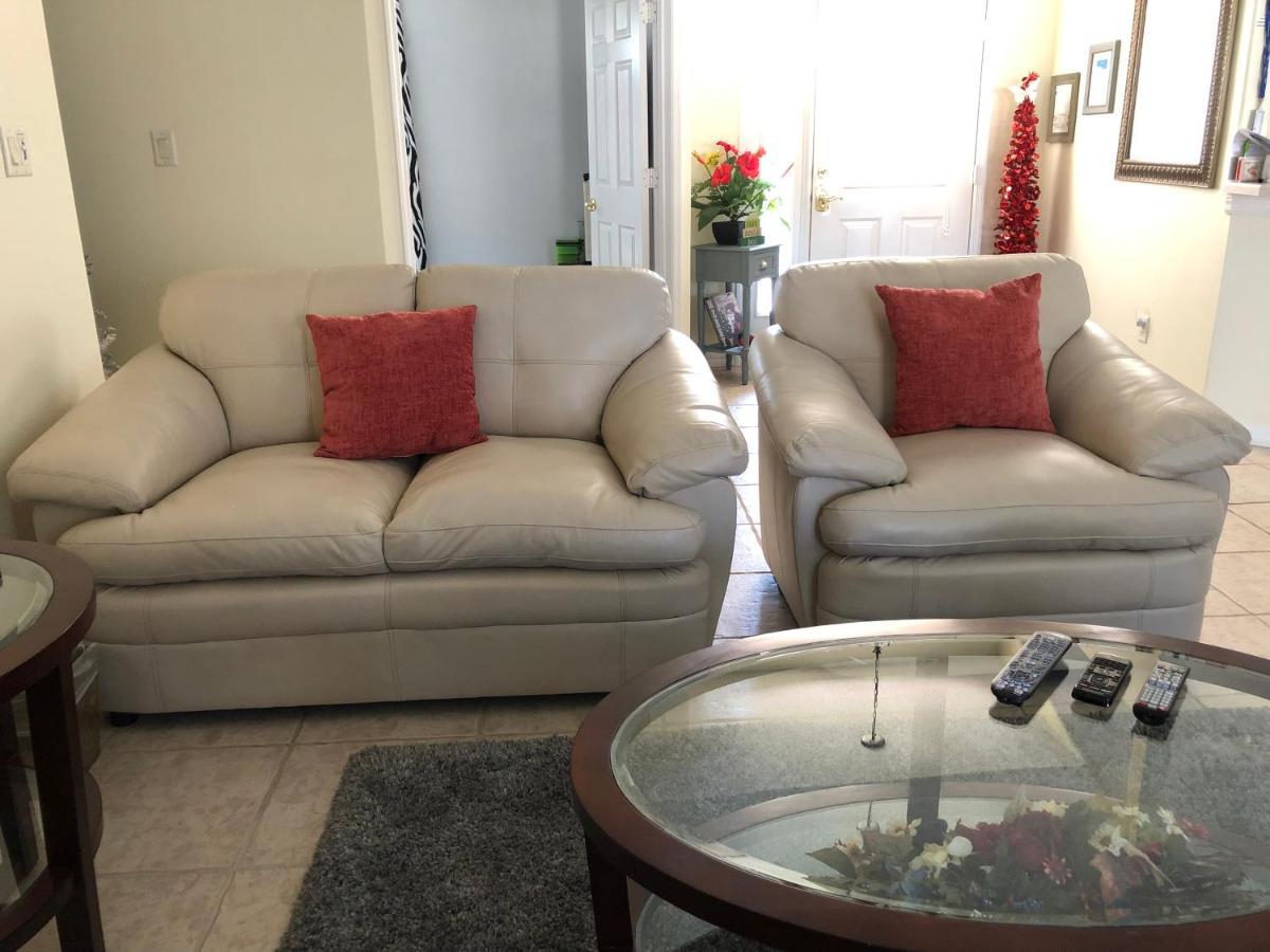 Villa Robin's Nest Orlando