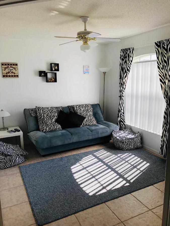 Robin's Nest Villa Orlando
