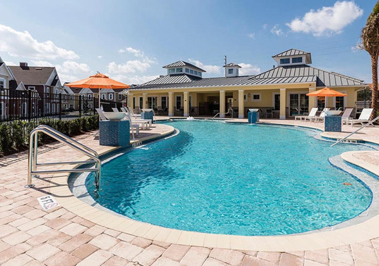 Casa Na Disney/ Summerville Holiday home *