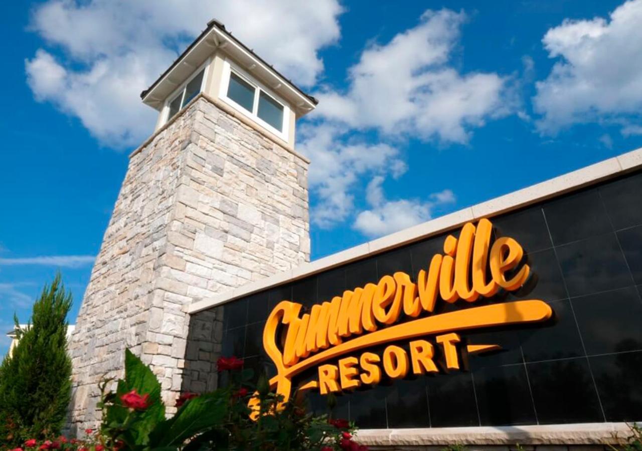 Casa Na Disney/ Summerville
