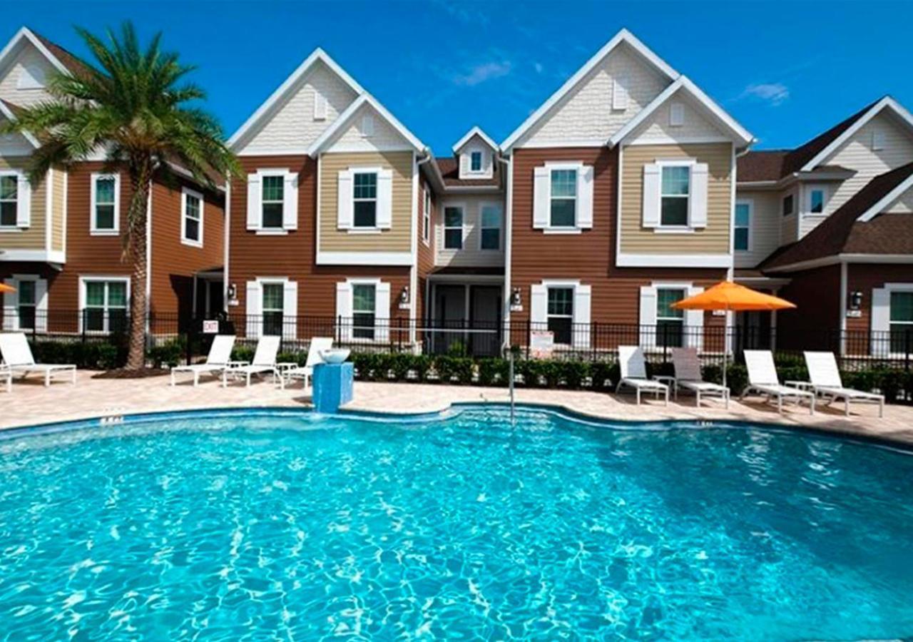 Holiday home Casa Na Disney/ Summerville Orlando