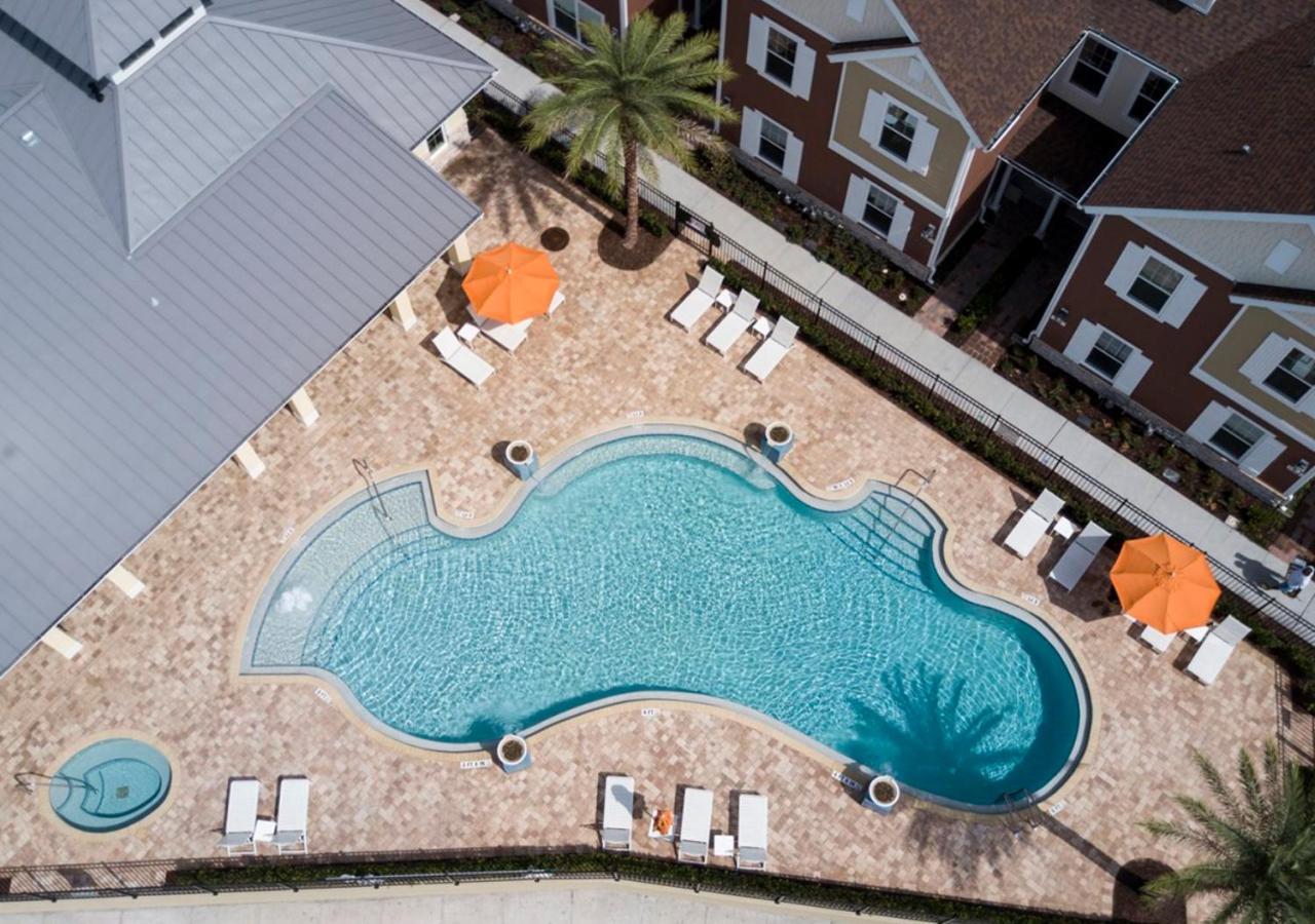 Casa Na Disney/ Summerville *