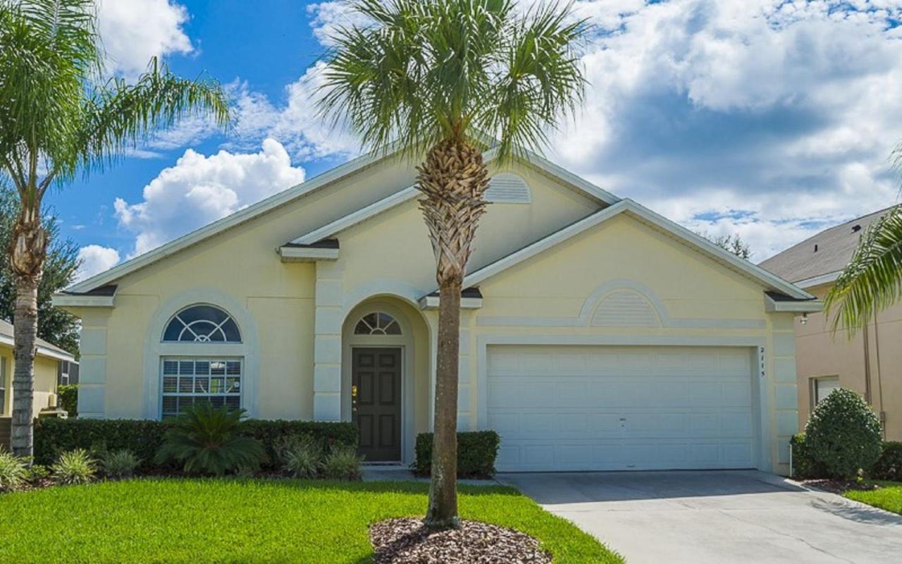 Morningside Vista * Orlando