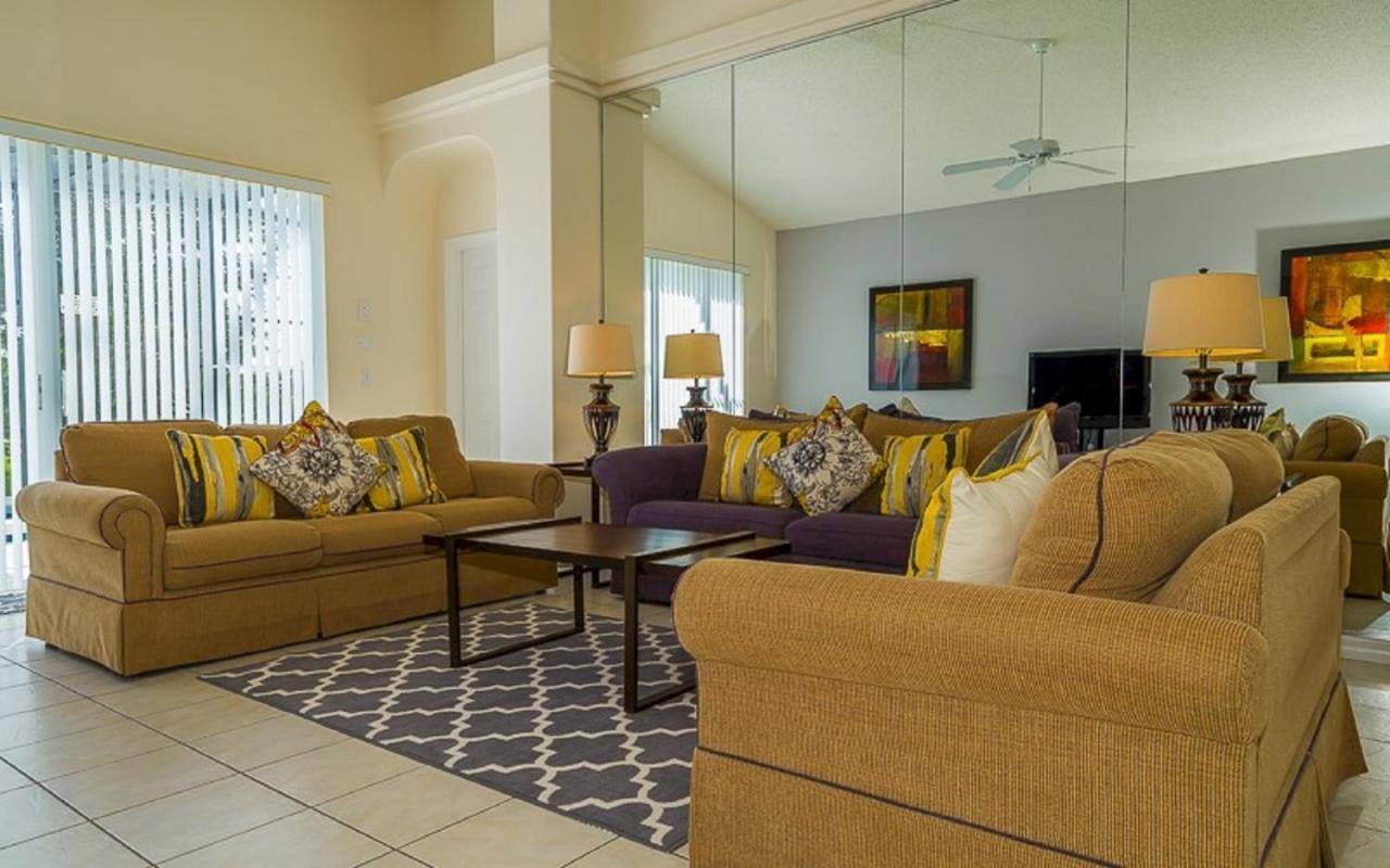 Morningside Vista Holiday home Orlando