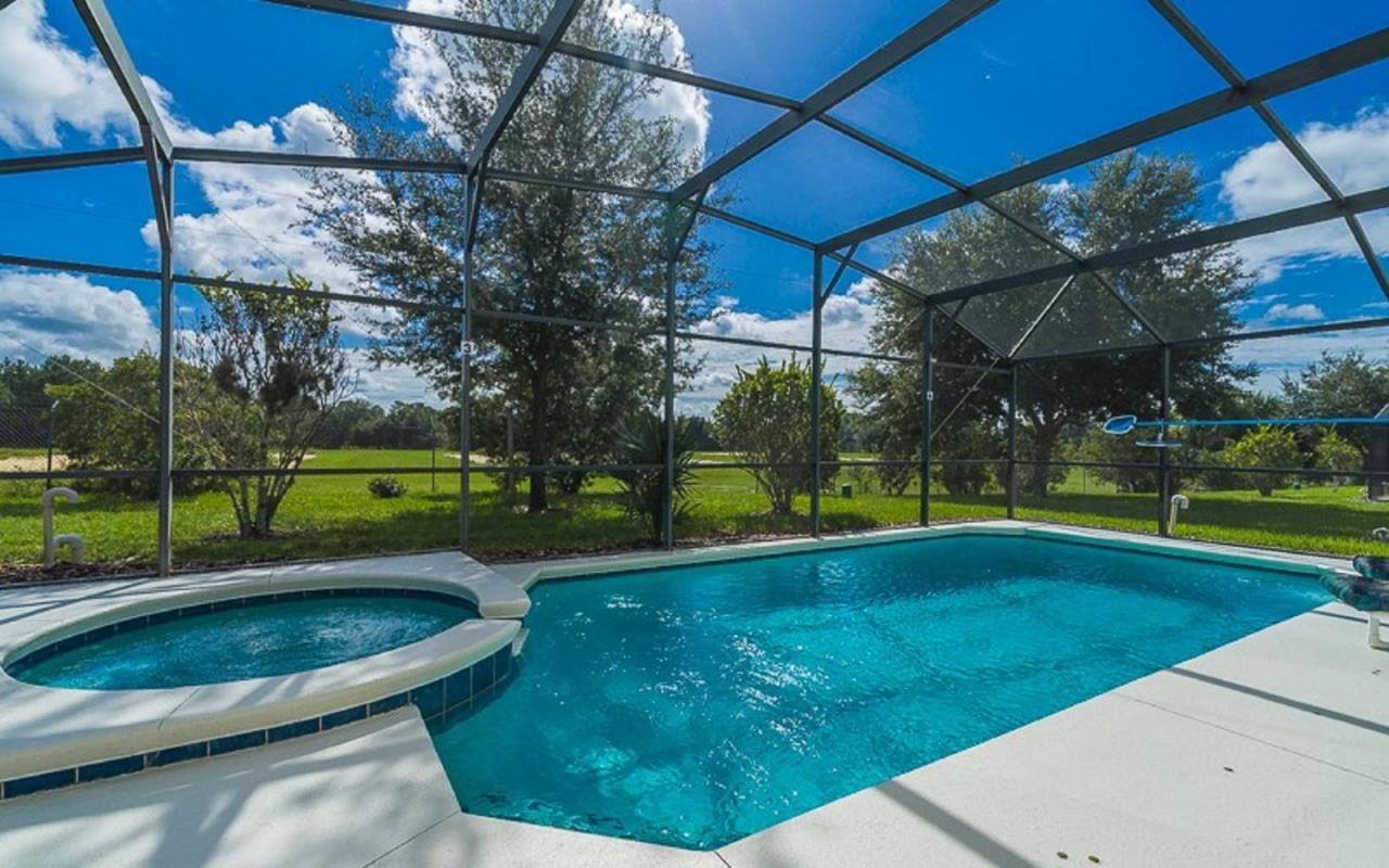 Morningside Vista Orlando