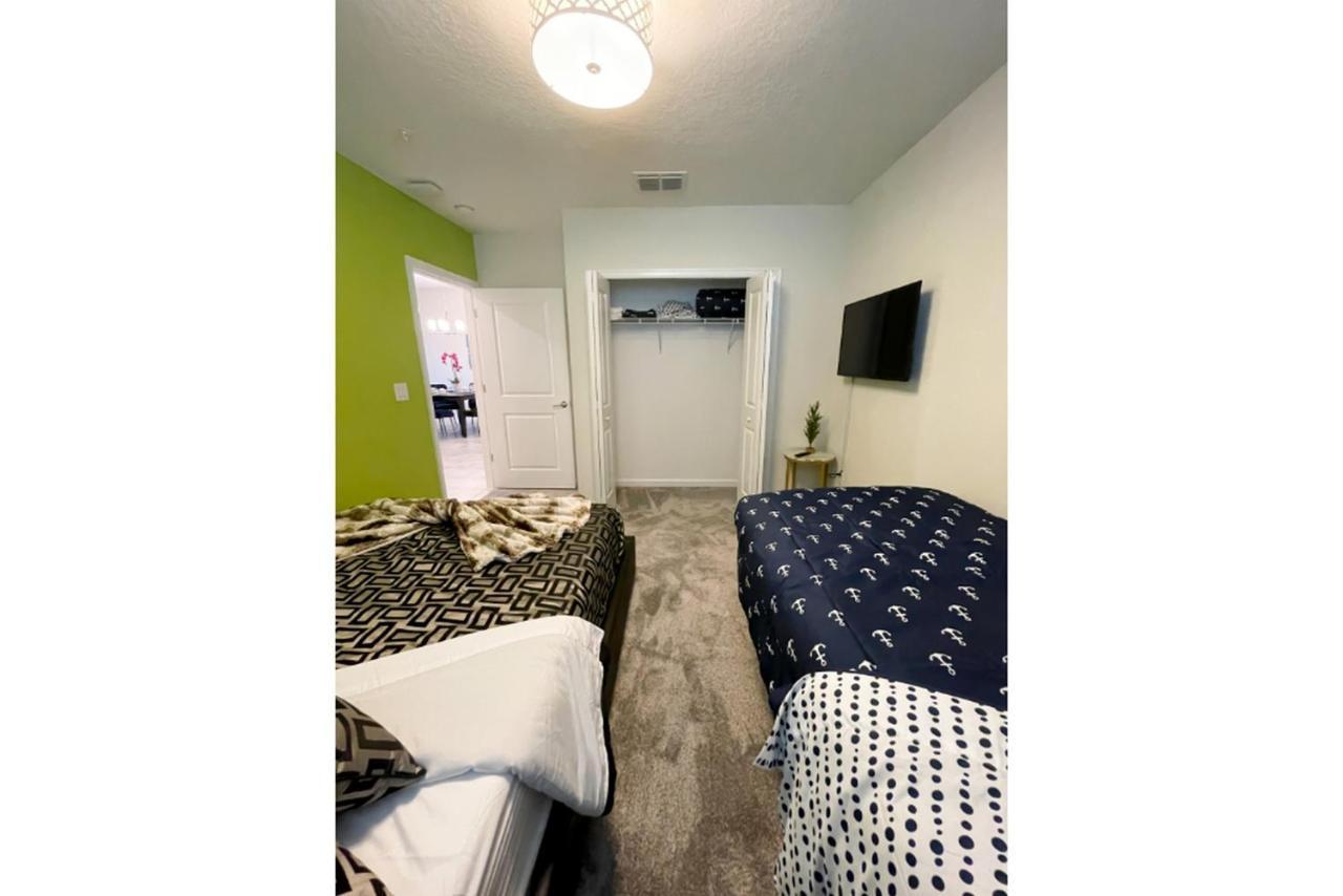Apartment Ocean - 741 Ocean Course By Fairytale Vr *