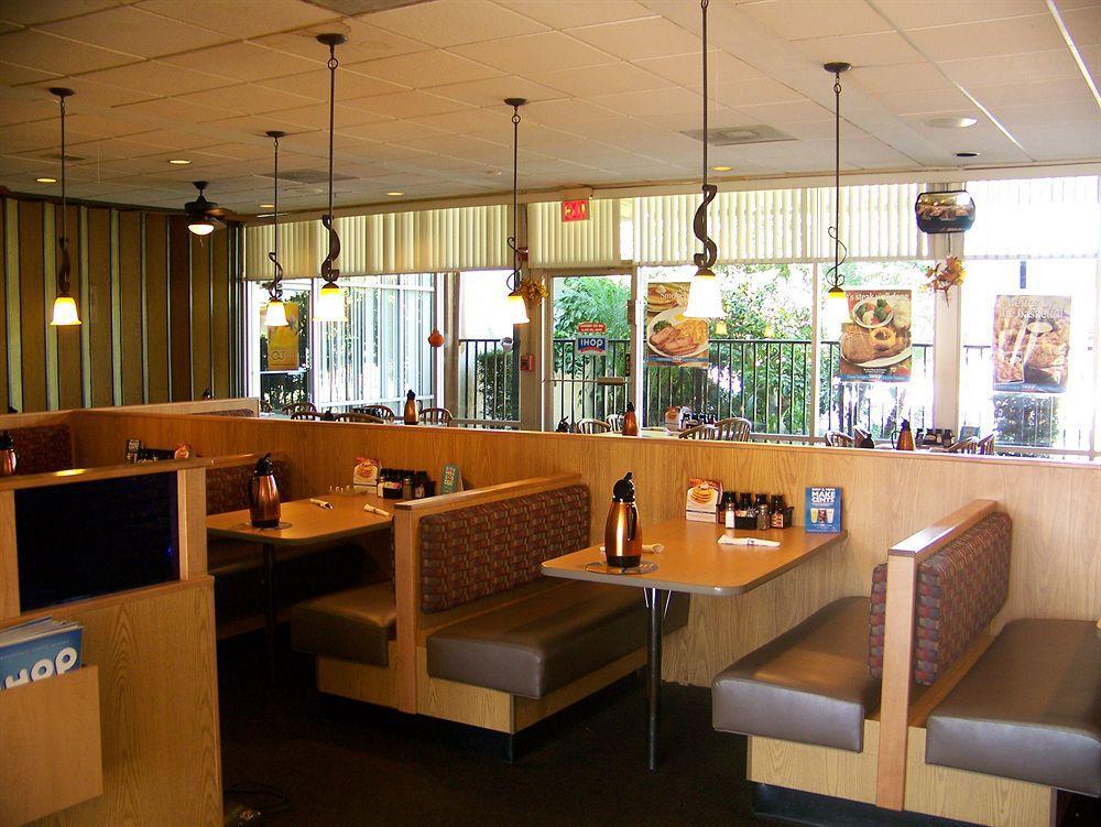 Budget And Suites West 2* Orlando
