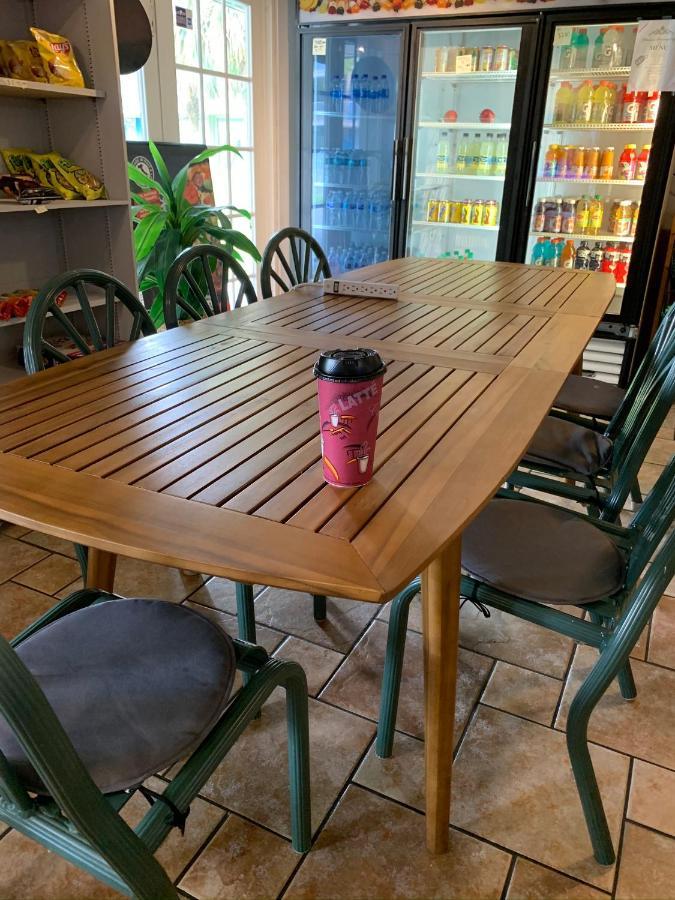 Hostel Bposhtels International Drive North Orlando