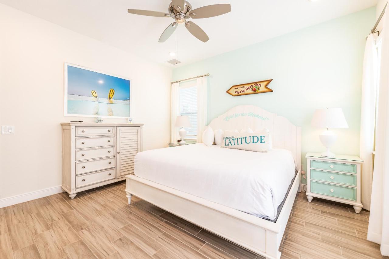 Don't Worry, Happy Near With Private Hot Tub Margaritaville Access - 3005sp Orlando