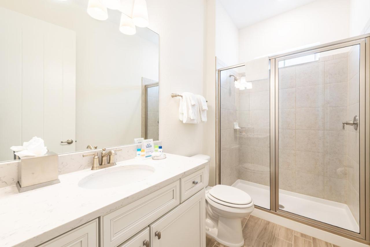 Don't Worry, Happy Near With Private Hot Tub Margaritaville Access - 3005sp Holiday home Orlando