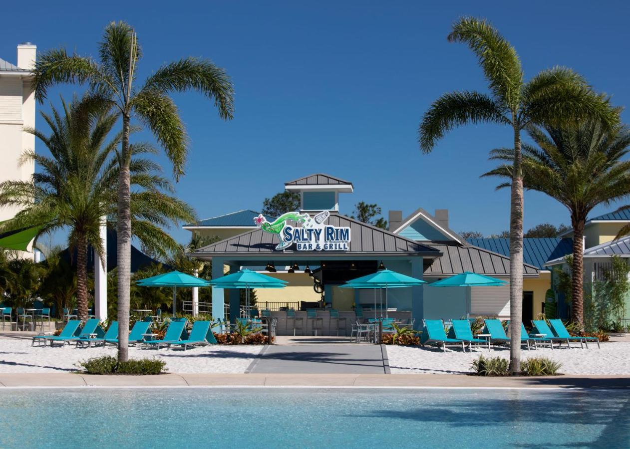 Don't Worry, Happy Near With Private Hot Tub Margaritaville Access - 3005sp * Orlando