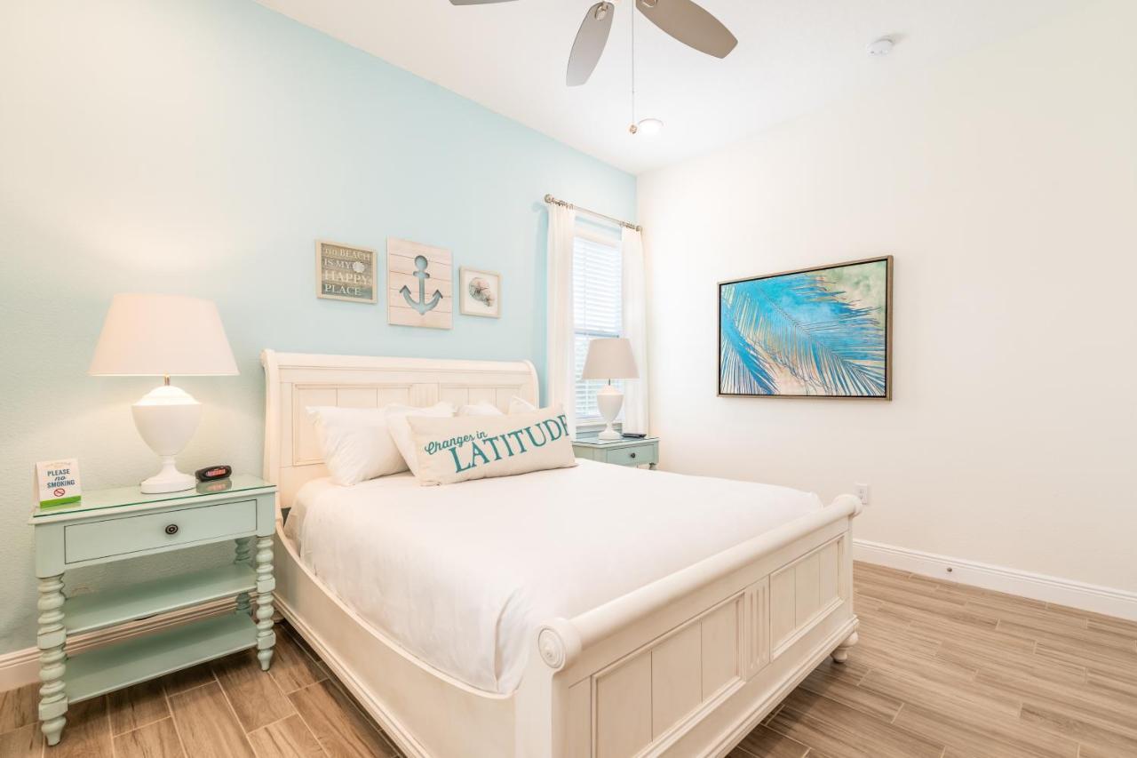 Don't Worry, Happy Near With Private Hot Tub Margaritaville Access - 3005sp Orlando