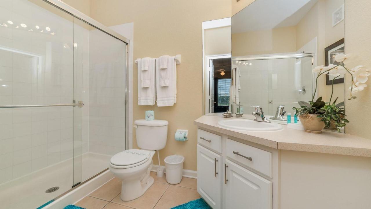 Windsor Hills By Global Homes Orlando