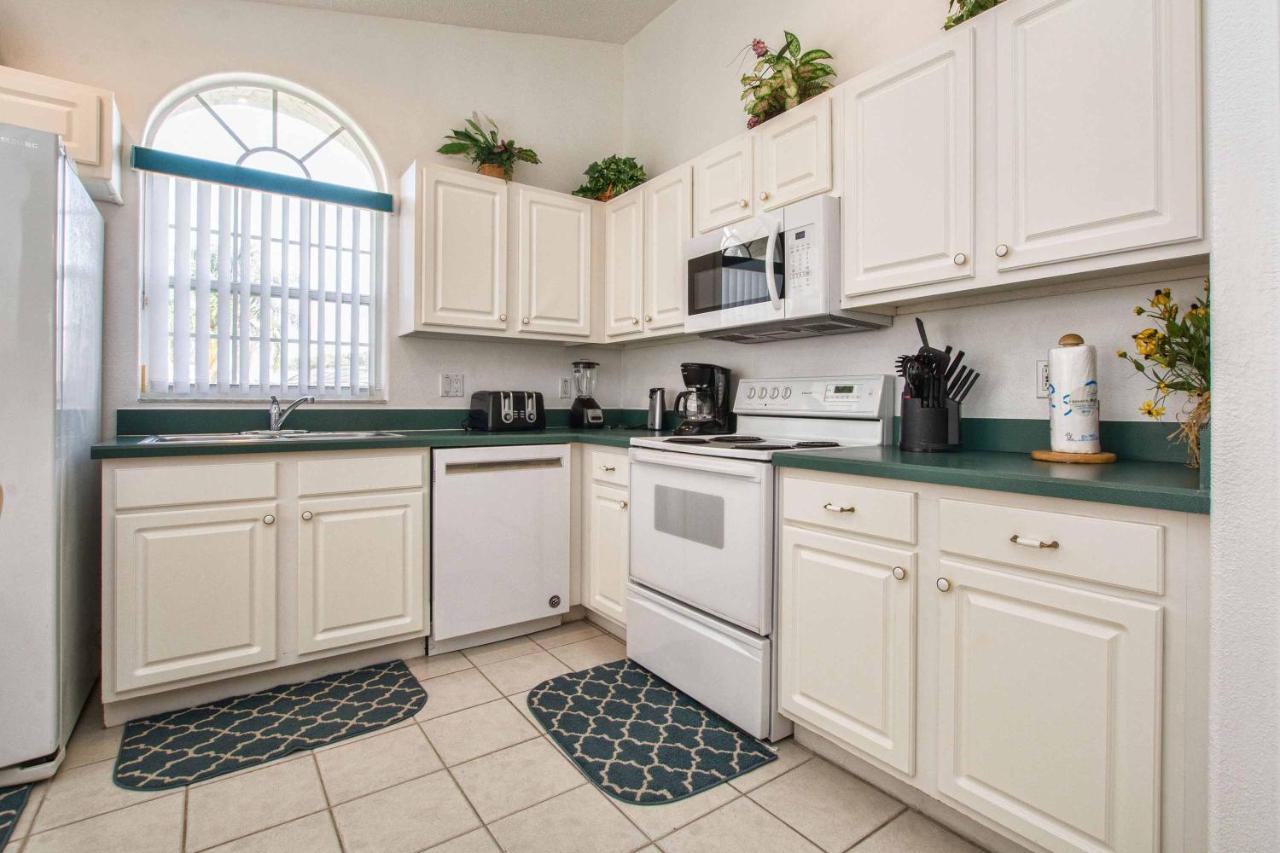 Holiday home Indian Ridge - 4 Bedroom Pool Home- 2408ir Orlando