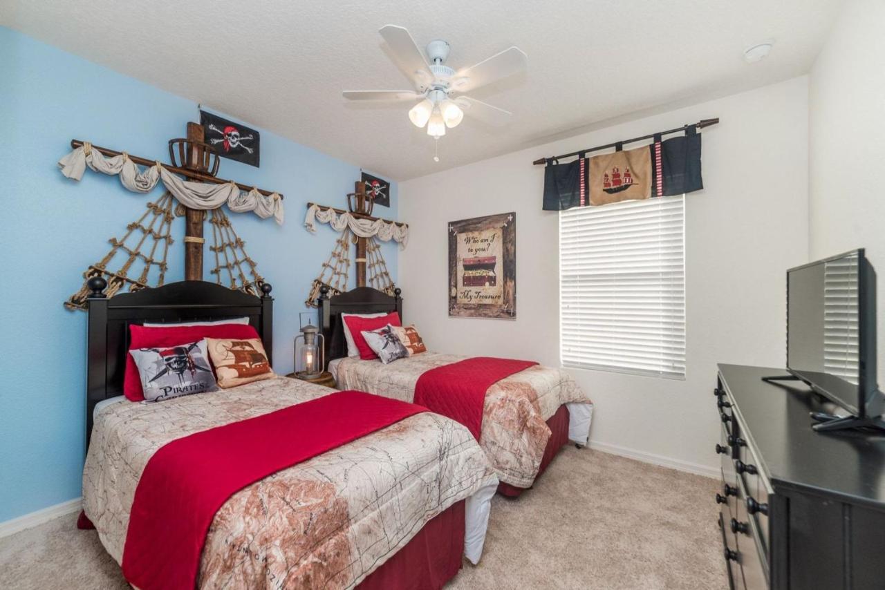 Solterra By Global Homes Orlando