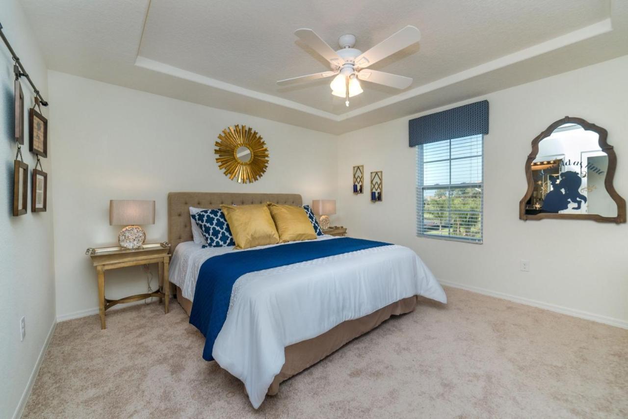 Solterra By Global Homes Orlando
