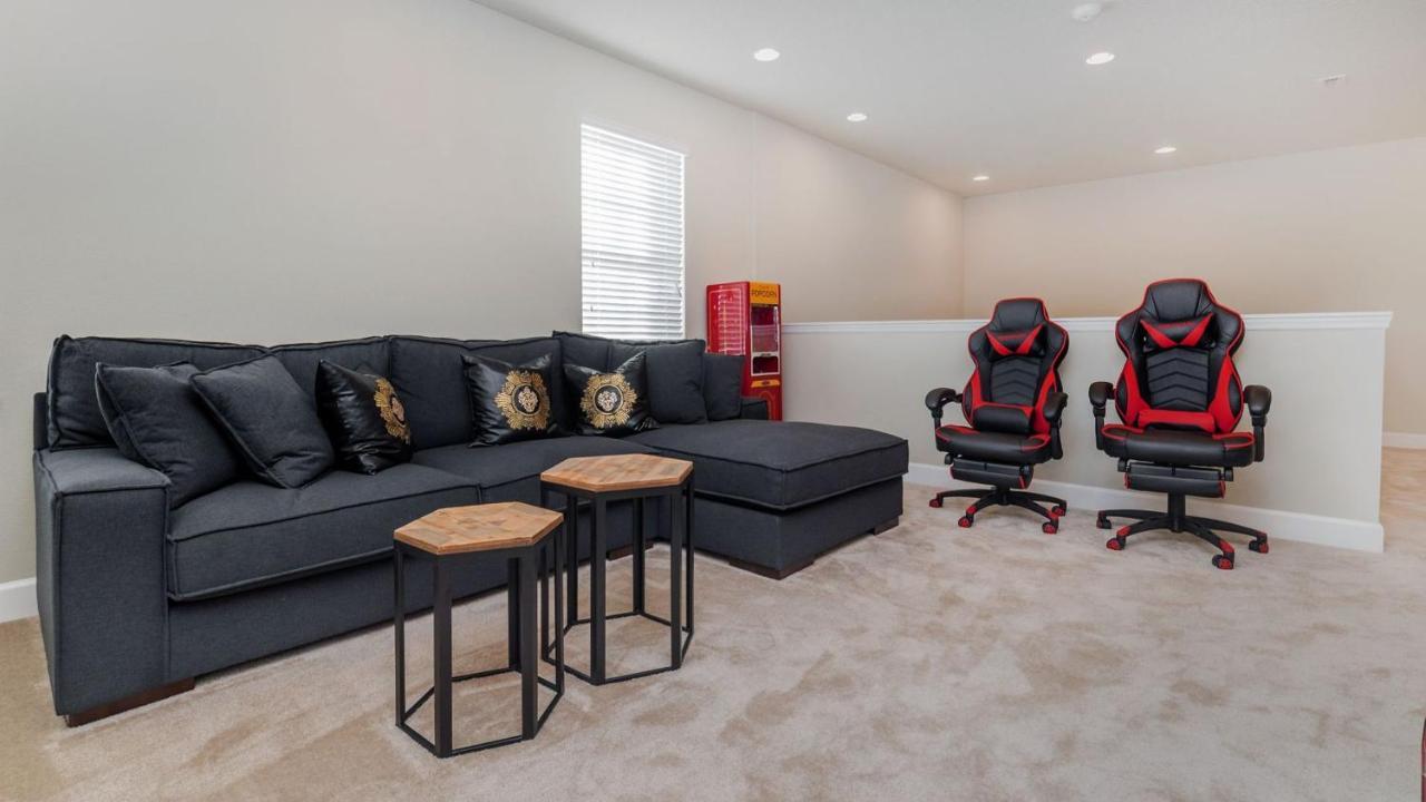 Solterra By Global Homes Holiday home Orlando