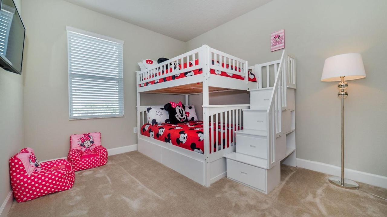 Solterra By Global Homes * Orlando