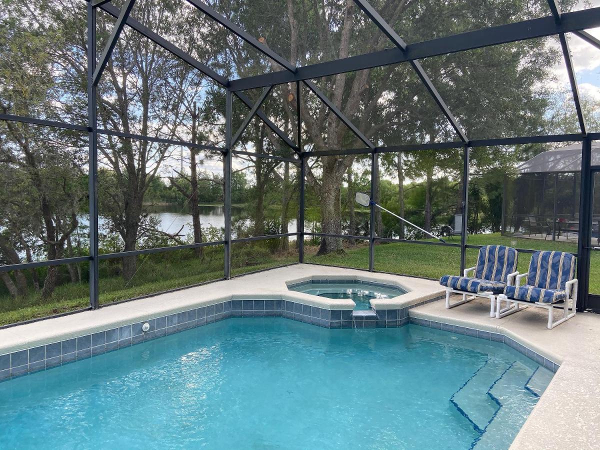 Holiday home Lakeside Paradise *