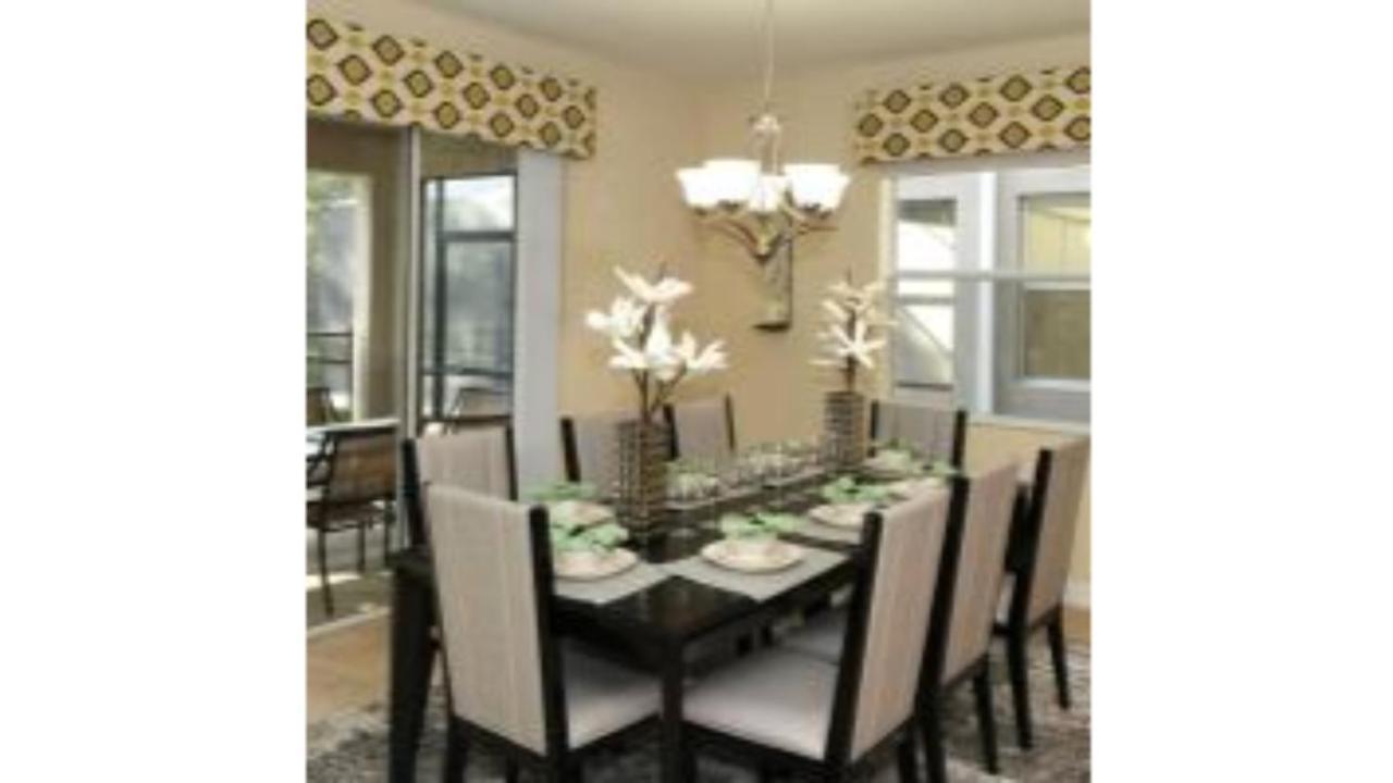 Holiday home Paradise Palms- 6 Bed House W/pool-3501pp