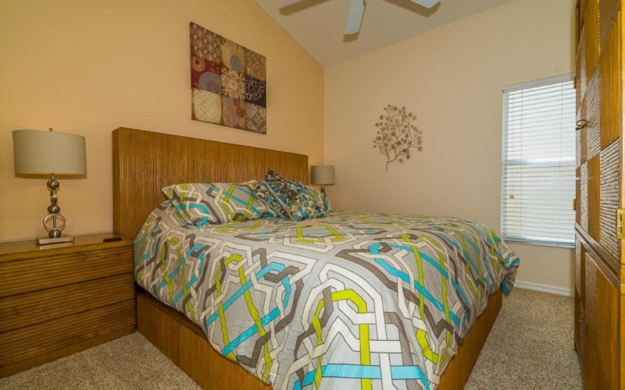 Holiday home Morningside Vista Orlando