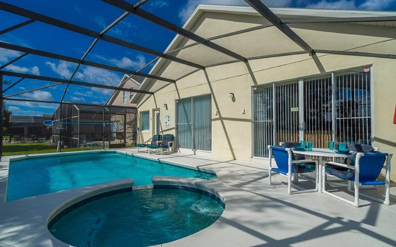 Holiday home Morningside Vista Orlando