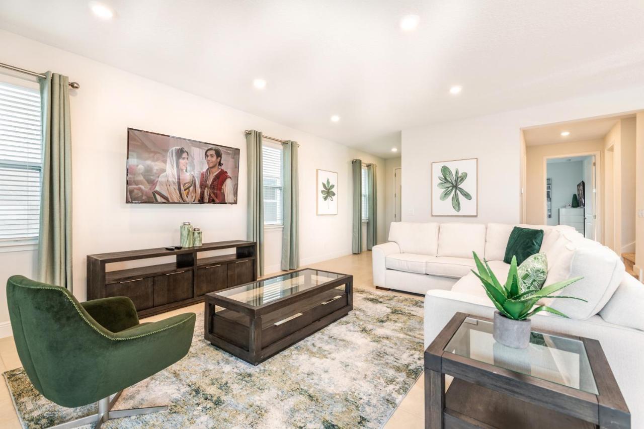 Lovely By Rentyl With Game Near - 408s Holiday home Orlando