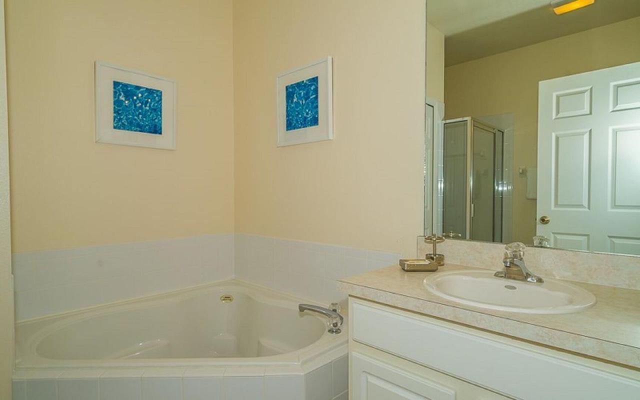Holiday home Morningside Vista Orlando