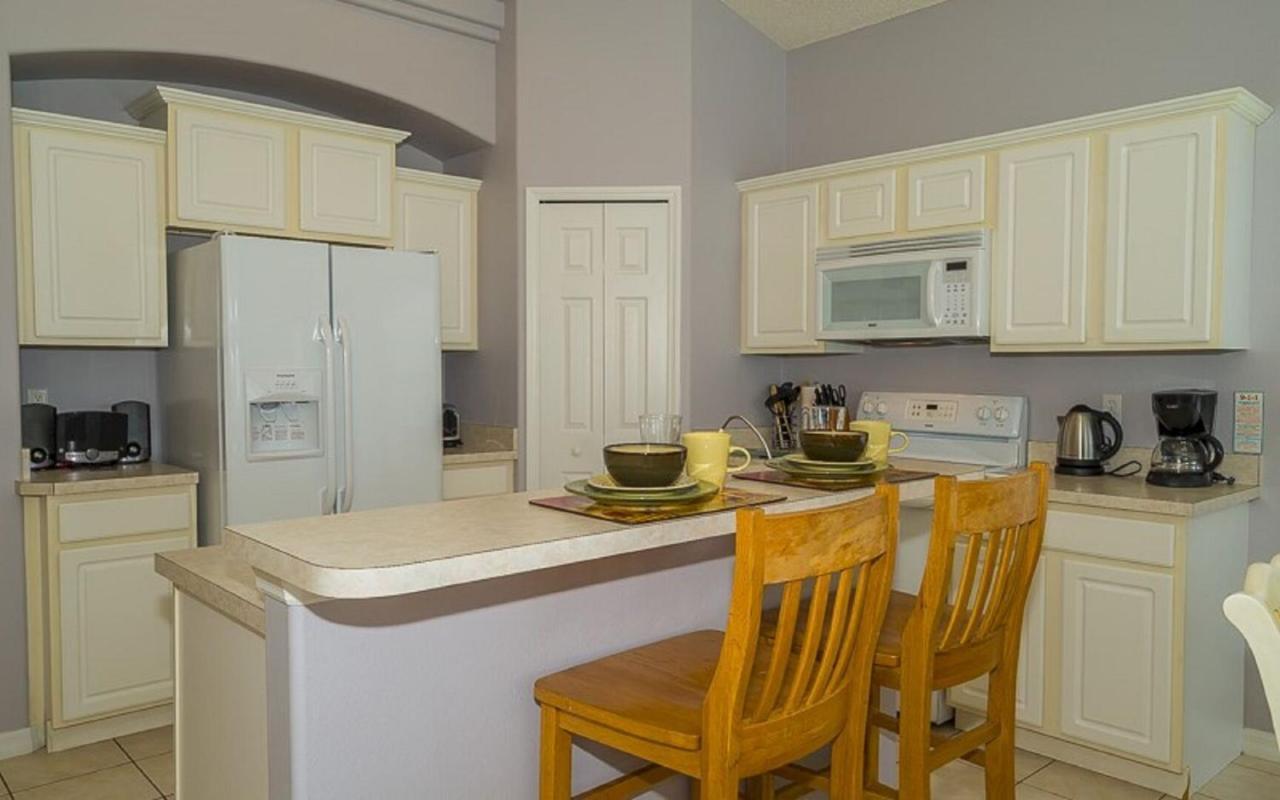 Holiday home Morningside Vista Orlando
