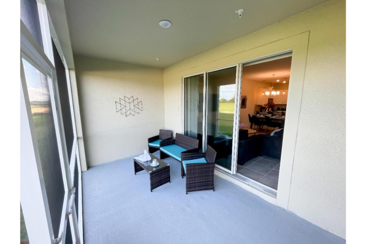Apartment Ocean - 741 Ocean Course By Fairytale Vr