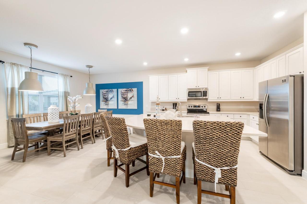 Spacious With Game By Rentyl Near - 241s Orlando