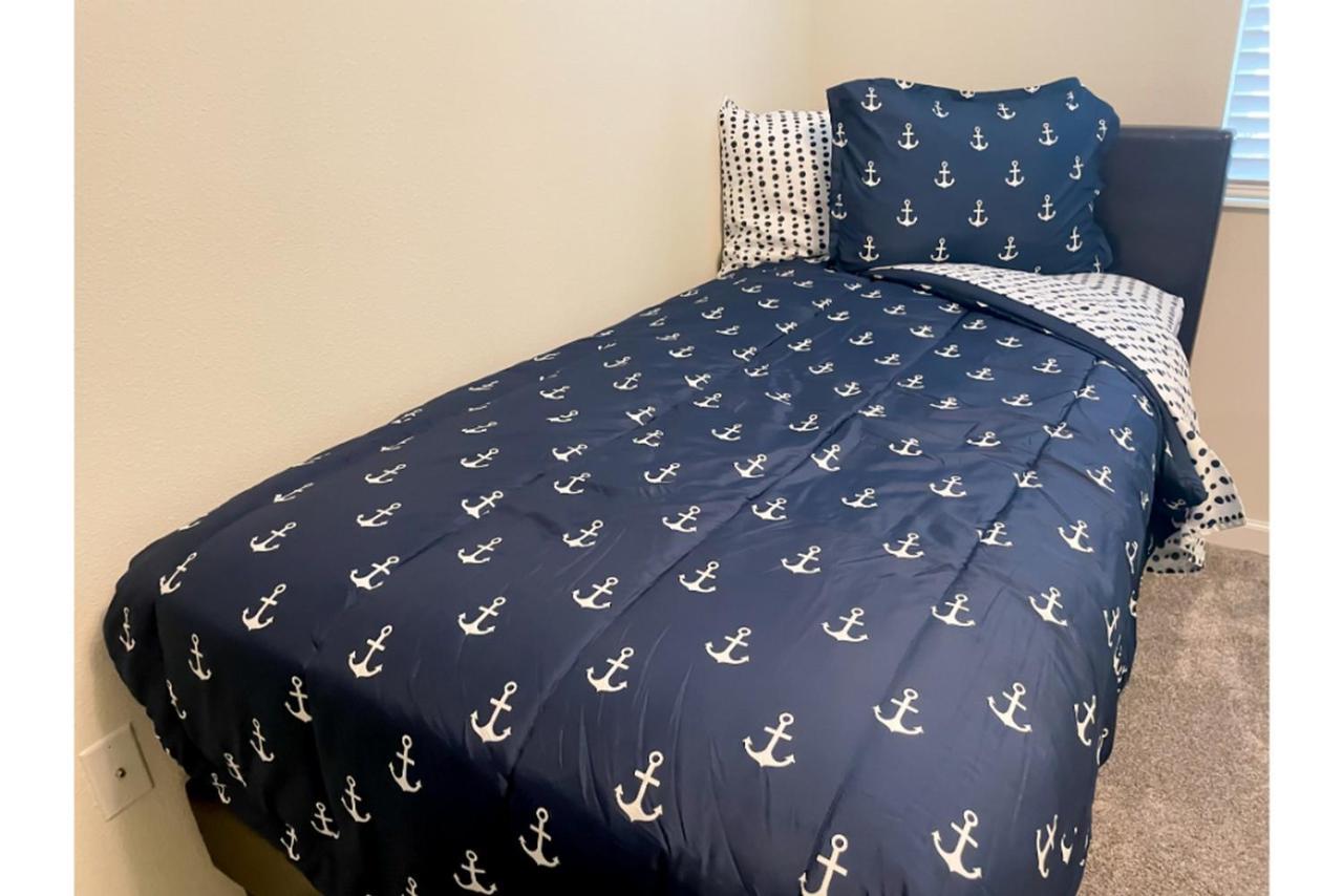 Ocean - 741 Ocean Course By Fairytale Vr Apartment Orlando