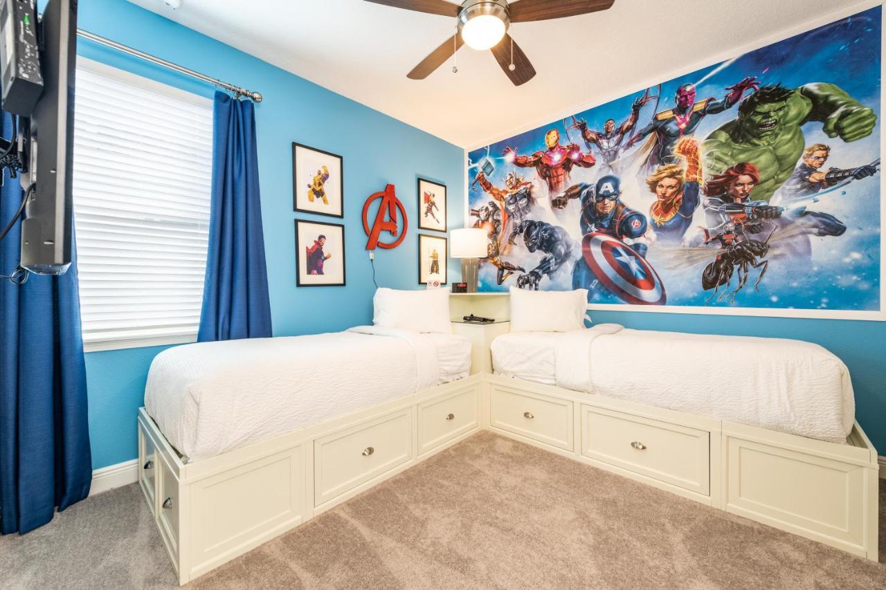 Beautiful By Rentyl Near With Game - 365s Holiday home