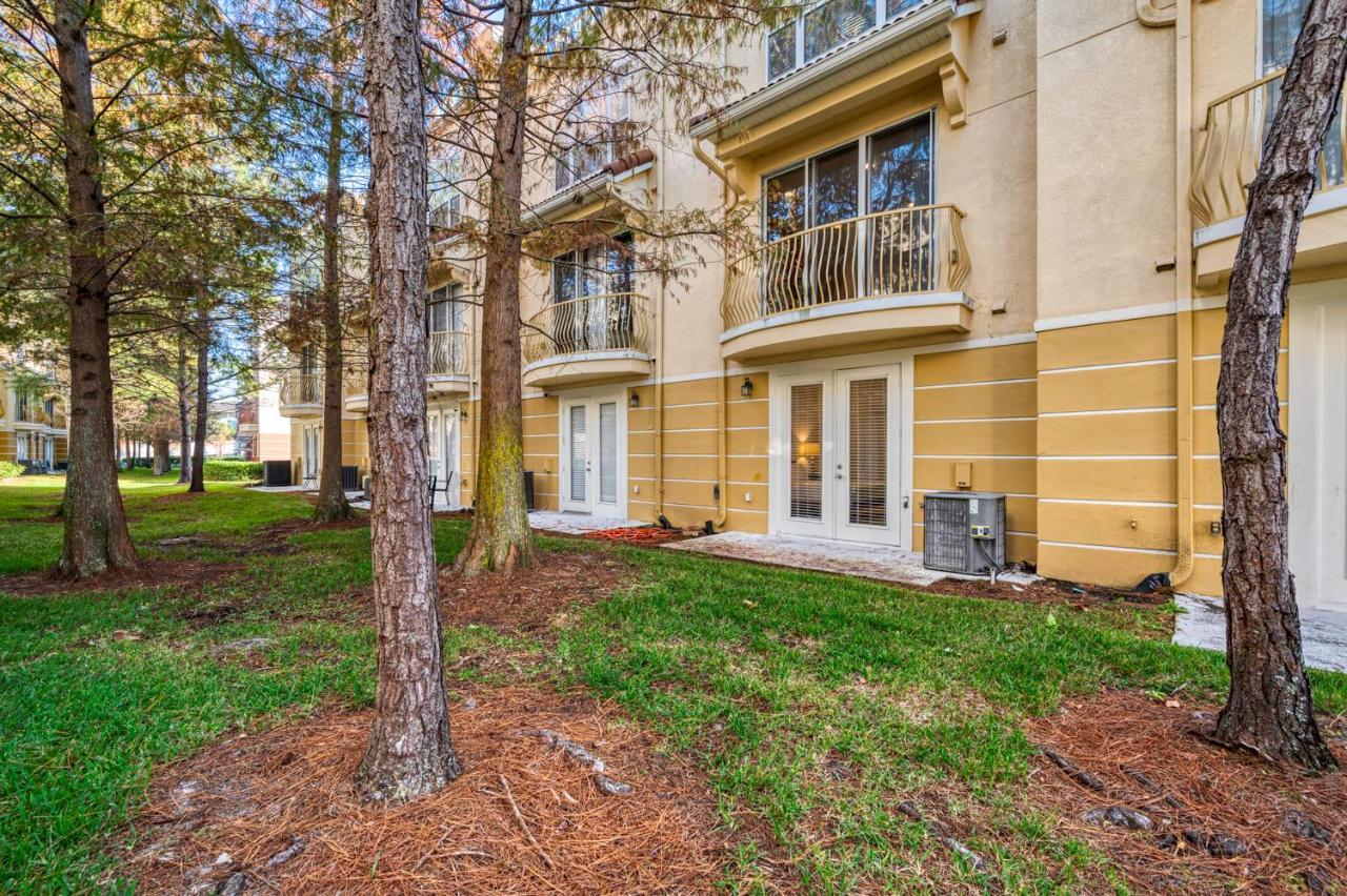 Super Pleasant Centrally Located In