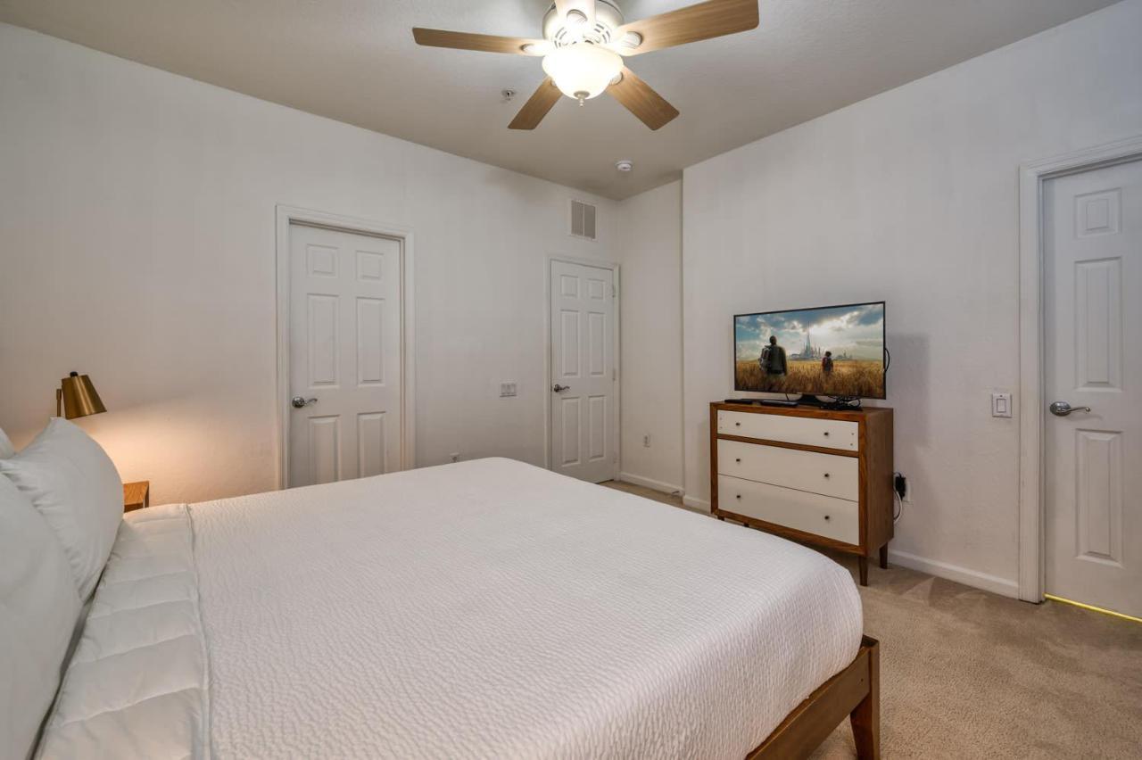 Super Pleasant Centrally Located In Orlando