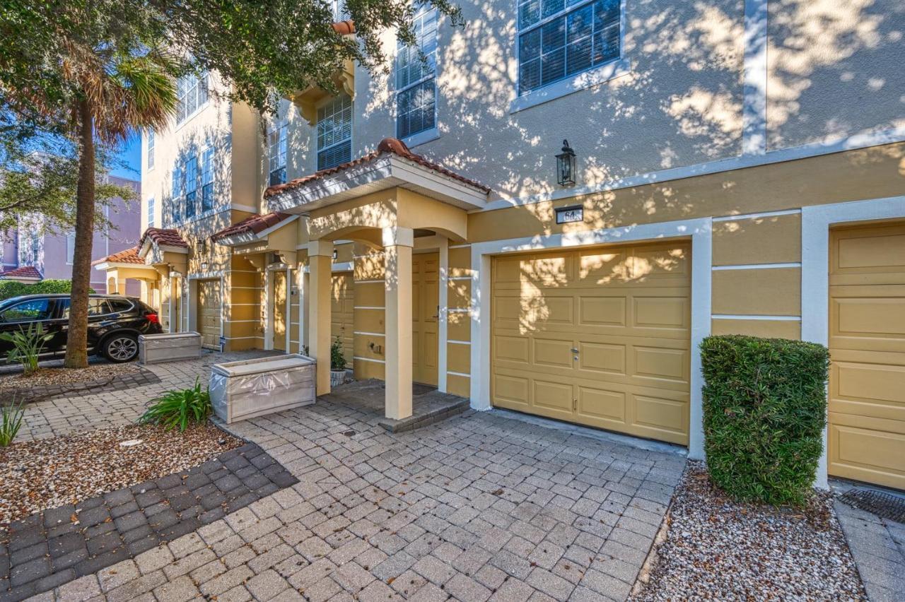 Super Pleasant Centrally Located In Holiday home Orlando